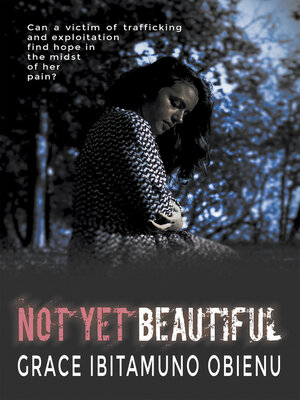 cover image of Not Yet Beautiful